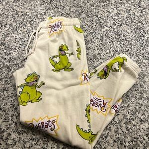 Nickelodeon Junior’s sweatpants Size Small